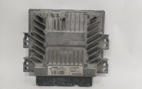 CENTRALITA MOTOR UCE Renault MEGANE II BERLINA 5P 
