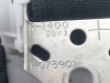  CINTURON SEGURIDAD TRASERO IZQUIERDO TOYOTA YARIS (KSP9/SCP9/NLP9) 