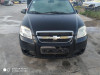  CHEVROLET AVEO BERLINA 