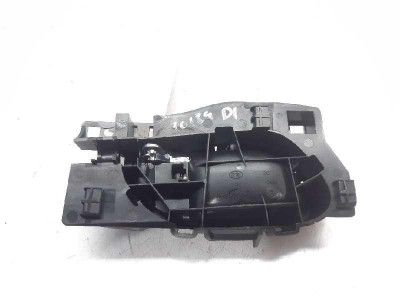 MANETA INTERIOR DELANTERA IZQUIERDA, PEUGEOT, 308
