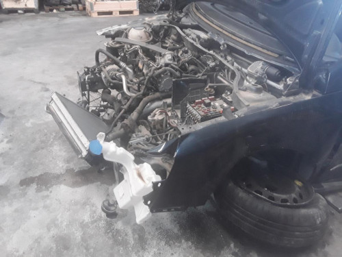 VOLKSWAGEN PASSAT VARIANT (3C5) — vehículo donante para recambios 