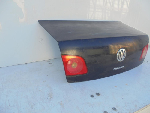  TAPA MALETERO VOLKSWAGEN PHAETON (3D2/3D8) 