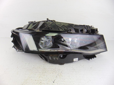 FARO DERECHO, PEUGEOT, 508