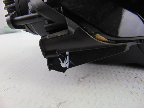  FARO DERECHO, PEUGEOT, 508 