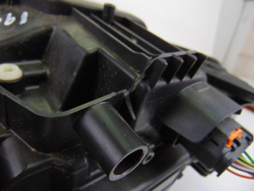  FARO DERECHO, PEUGEOT, 508 