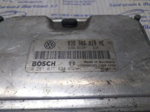  CENTRALITA MOTOR UCE 
