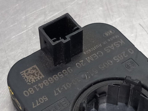  SENSOR CITROEN GRAND C4 PICASSO 