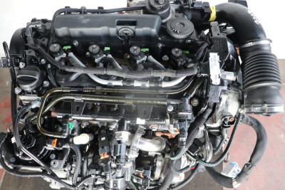 MOTOR COMPLETO, DS, 5