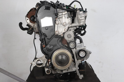 MOTOR COMPLETO DS 5 