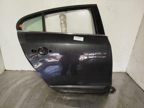PUERTA TRASERA DERECHA RENAULT FLUENCE 