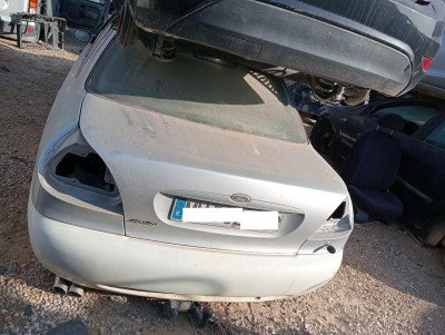 FORD MONDEO BERLINA (GD)