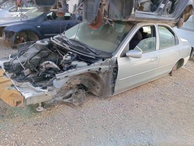 FORD MONDEO BERLINA (GD)