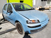 FIAT II PUNTO (188) BERLINA — Donor Vehicle for Used Parts 