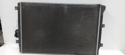 RADIADOR AGUA, VOLKSWAGEN, PASSAT BERLINA (3C2)