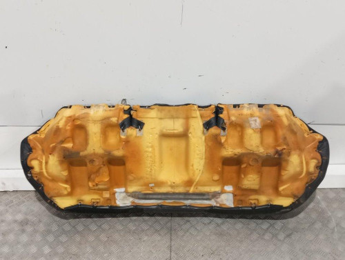 ASIENTOS TRASEROS HONDA ACCORD BERLINA (CL/CN) 