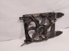 ELECTROVENTILADOR Chevrolet AVEO BERLINA 