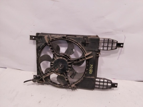 ELECTROVENTILADOR Chevrolet AVEO BERLINA 
