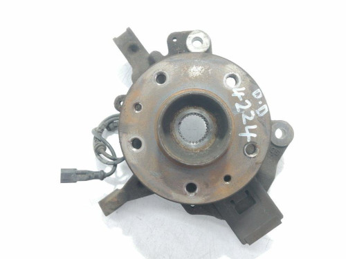  MANGUETA DELANTERA DERECHA RENAULT SCENIC III (JZ) 