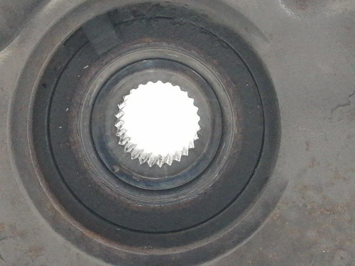  MANGUETA DELANTERA DERECHA RENAULT SCENIC III (JZ) 