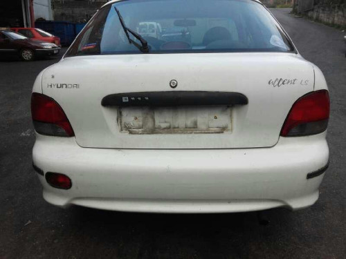  HYUNDAI ACCENT (X3) 