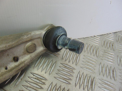 BRAZO SUSPENSION INFERIOR DELANTERO IZQUIERDO, OPEL, ASTRA J SPORTS TOURER