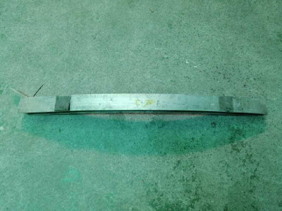 REFUERZO PARAGOLPES TRASERO, BMW, SERIE 5 BERLINA (E34)