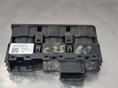 INTERRUPTOR, SEAT, IBIZA SC (6P5)