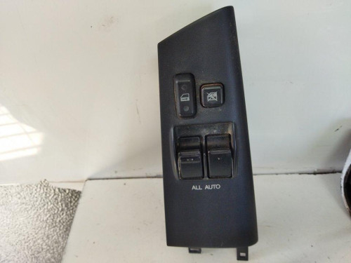  MANDO ELEVALUNAS DELANTERO IZQUIERDO Toyota COROLLA FAMILIAR (E12) 