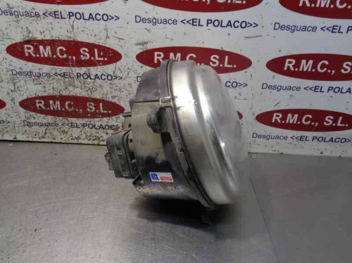 FARO IZQUIERDO Jeep CHEROKEE (KJ) 