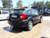 DODGE CALIBER (PM) — автомобиль-донор на запчасти 