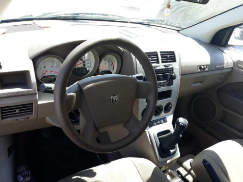 DODGE CALIBER (PM) — автомобиль-донор на запчасти 
