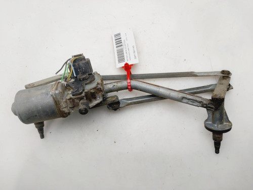 MOTOR LIMPIA DELANTERO FORD FUSION (CBK) 