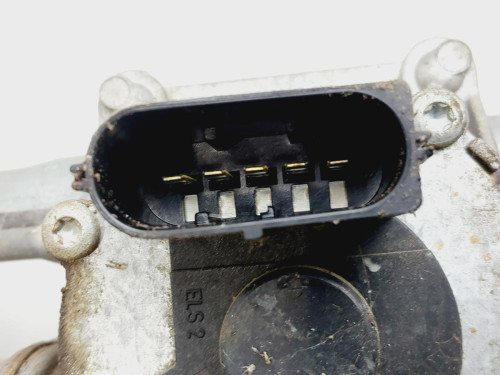 MOTOR LIMPIA DELANTERO FORD FUSION (CBK) 