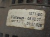 ALTERNADOR Ford MONDEO BERLINA (GE) 