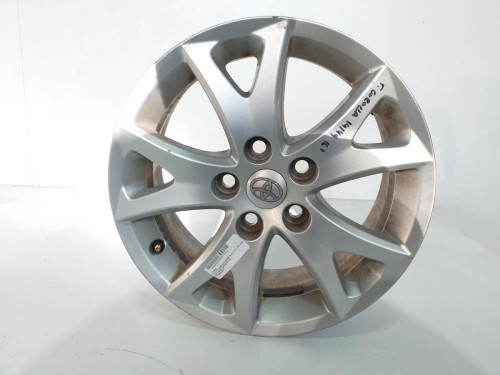  LLANTA, TOYOTA, COROLLA VERSO (R1) 