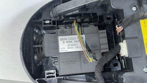LUZ INTERIOR MINI MINI (R56) 