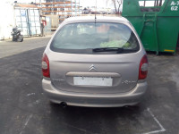 CITROEN XSARA PICASSO