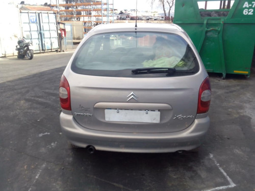  CITROEN XSARA PICASSO 