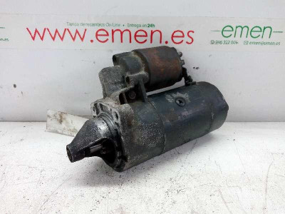 MOTOR ARRANQUE, SEAT, MALAGA