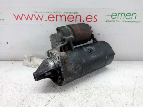  MOTOR ARRANQUE, SEAT, MALAGA 
