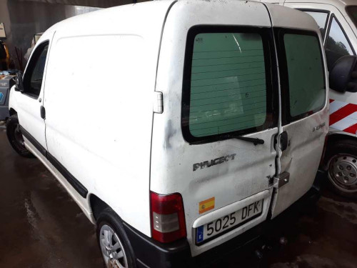  PEUGEOT PARTNER (S2) 