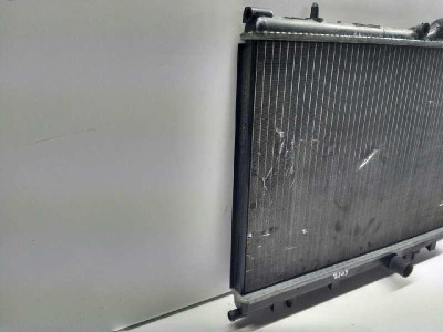 RADIADOR AGUA, CITROEN, C4 BERLINA