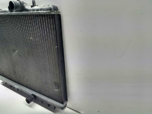  RADIADOR AGUA CITROEN C4 BERLINA 