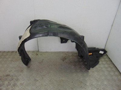 PASO RUEDA, SUBARU, FORESTER (S12/SH)