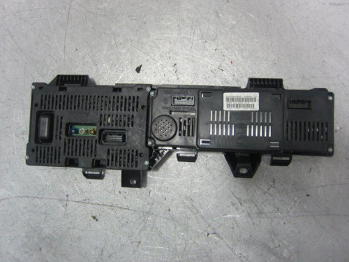  CUADRO INSTRUMENTOS RENAULT SCENIC III (JZ) 