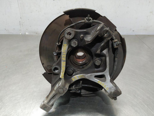  MANGUETA DELANTERA IZQUIERDA OPEL ZAFIRA C TOURER 