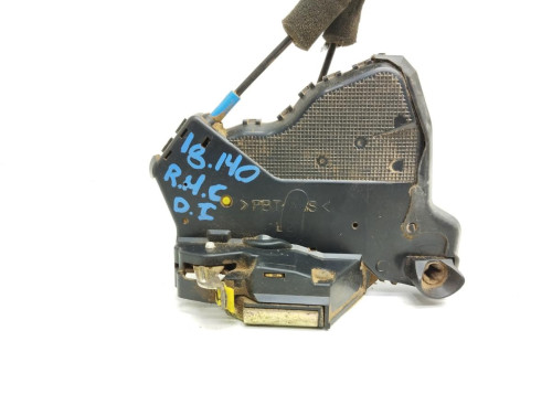 CERRADURA PUERTA DELANTERA IZQUIERDA Toyota LAND CRUISER (J12) 