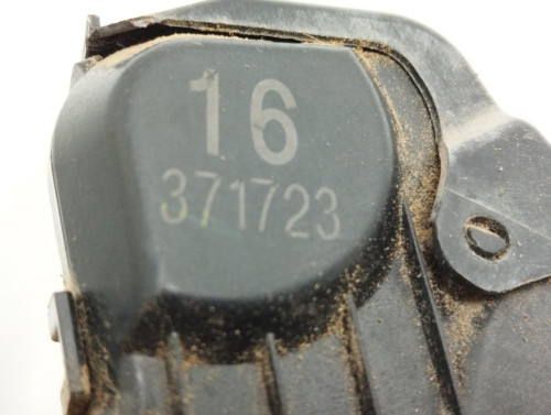 CERRADURA PUERTA DELANTERA IZQUIERDA Toyota LAND CRUISER (J12) 