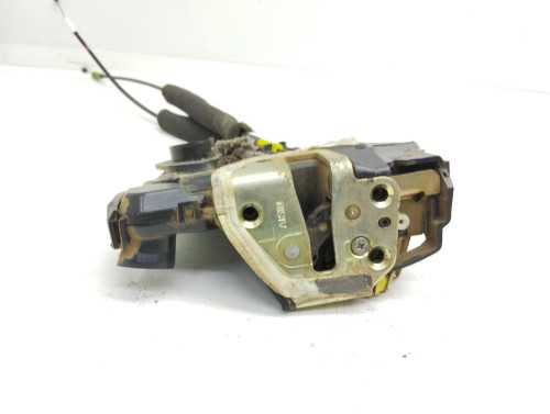 CERRADURA PUERTA DELANTERA IZQUIERDA Toyota LAND CRUISER (J12) 