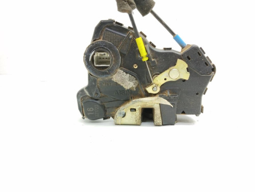 CERRADURA PUERTA DELANTERA IZQUIERDA Toyota LAND CRUISER (J12) 